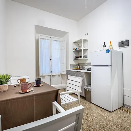 La Loggia Del Porcellino Apartamento Florencia