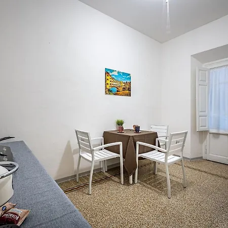 La Loggia Del Porcellino Apartamento