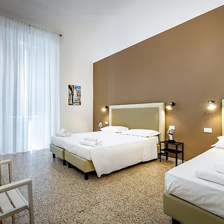 Apartamento La Loggia Del Porcellino Florencia