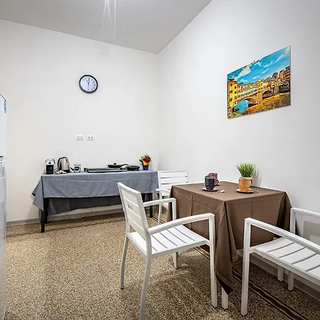 Apartamento La Loggia Del Porcellino