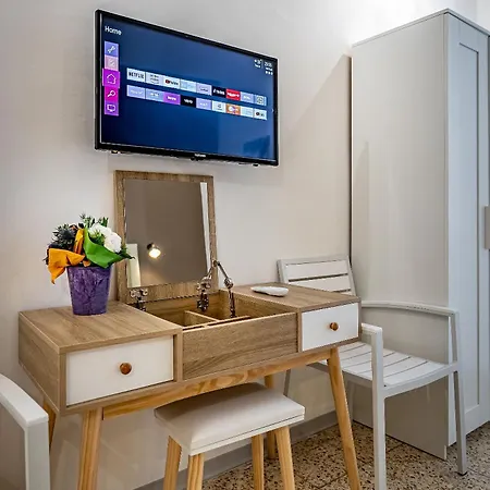 La Loggia Del Porcellino Apartamento