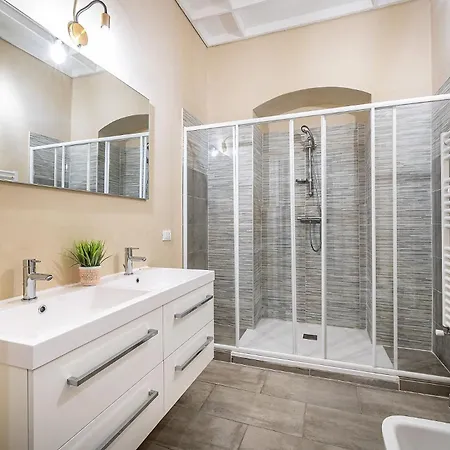 Apartamento La Loggia Del Porcellino *