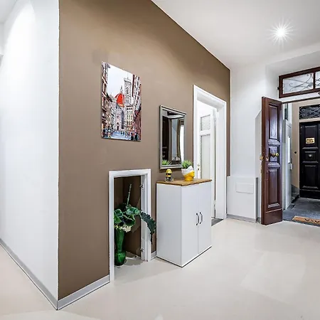 La Loggia Del Porcellino Apartamento *