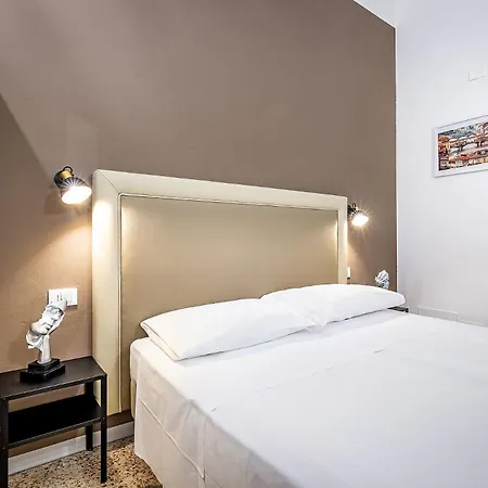 La Loggia Del Porcellino Apartamento *
