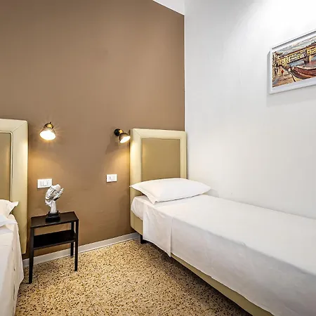 Apartamento La Loggia Del Porcellino Florencia