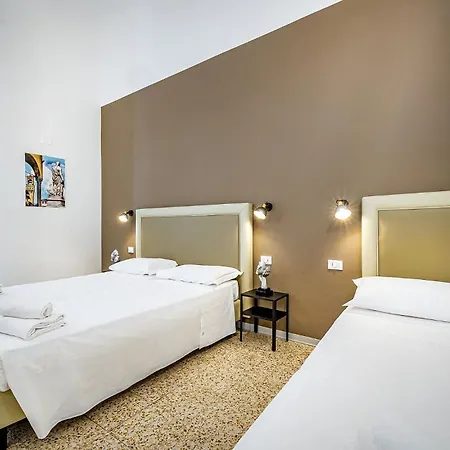 La Loggia Del Porcellino Apartamento