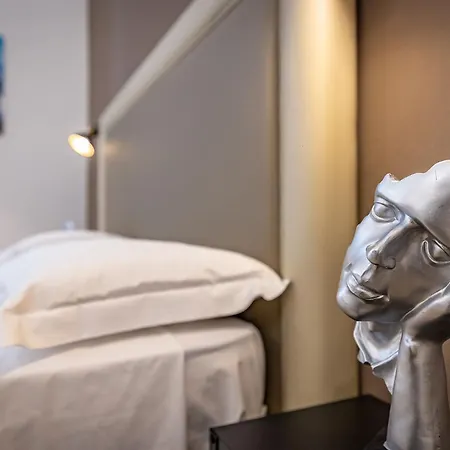 Apartamento La Loggia Del Porcellino *