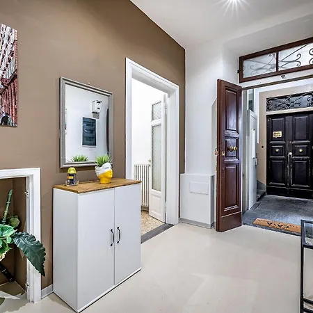 Apartamento La Loggia Del Porcellino