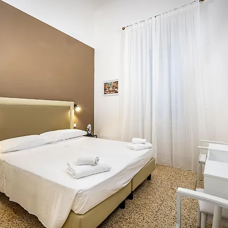 La Loggia Del Porcellino Apartamento
