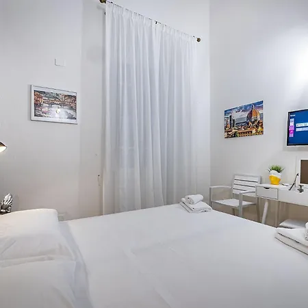 Apartamento La Loggia Del Porcellino *