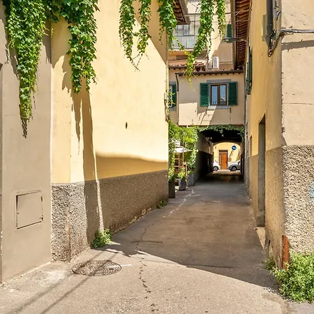 Cozy In * Florence