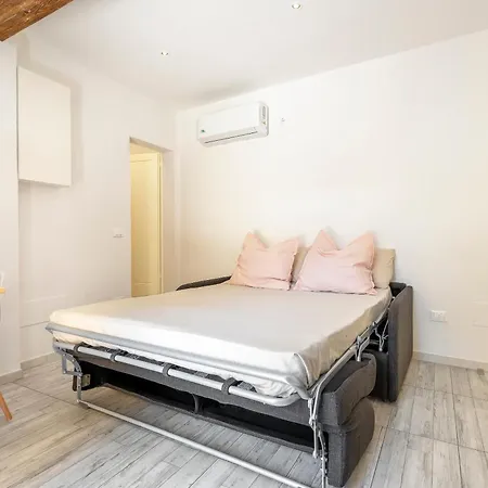 Apartment Cozy In