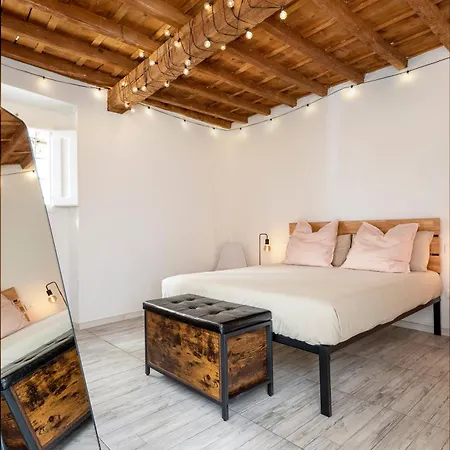 Cozy In Apartment Florence