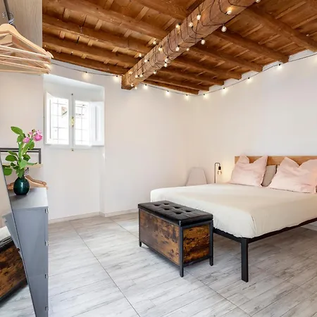 Apartment Cozy In *