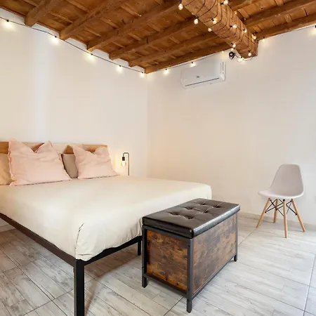 Cozy In *