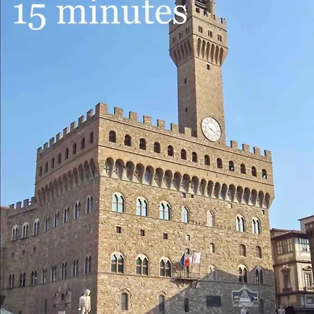 Palazzovilla Historic Building Luxury Apartment *