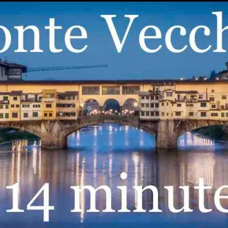Apartment Palazzovilla Historic Building Luxury Florence