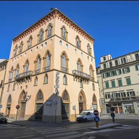 Apartment Palazzovilla Historic Building Luxury
