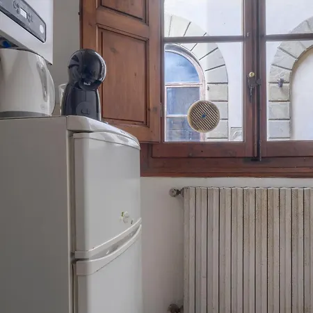 La Casa Di Dante Alighieri Appartement *