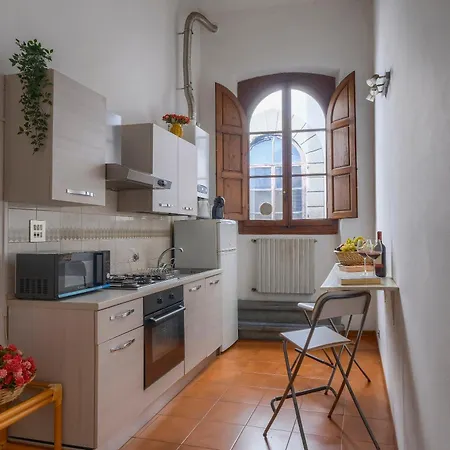 Appartement La Casa Di Dante Alighieri Florence