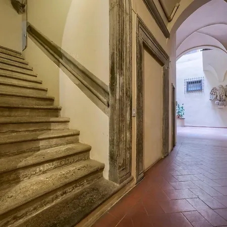 La Casa Di Dante Alighieri *