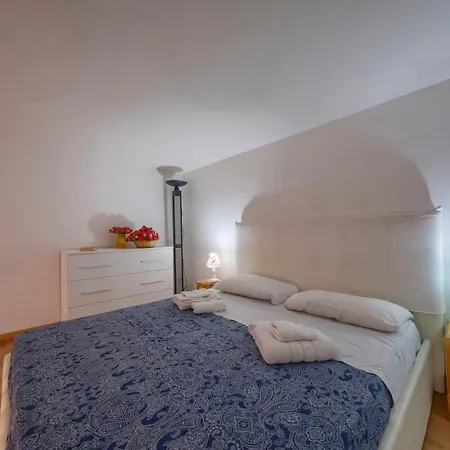 La Casa Di Dante Alighieri Appartement *