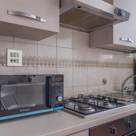 Appartement La Casa Di Dante Alighieri