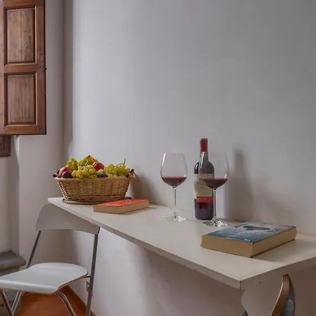 Appartement La Casa Di Dante Alighieri *