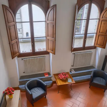 Appartement La Casa Di Dante Alighieri *
