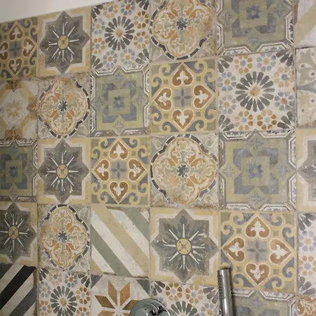 Medusa Guest house Florence