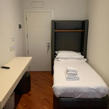 Embassy Firenze