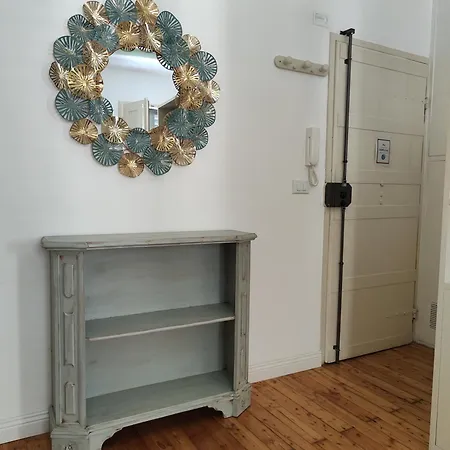 Apartament Ariento 9