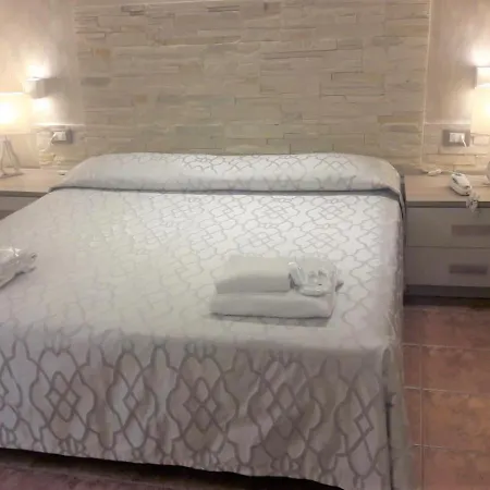 Alinari 3* פירנצה