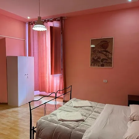 Rooms77 Centro Storico Guest house Florence