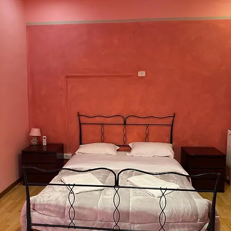 Guest house Rooms77 Centro Storico 3*