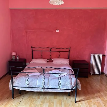 Guest house Rooms77 Centro Storico