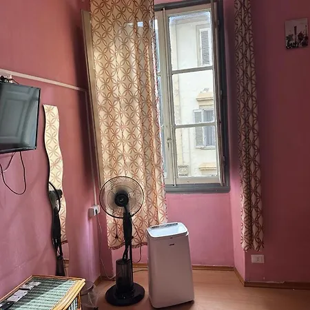 Rooms77 Centro Storico