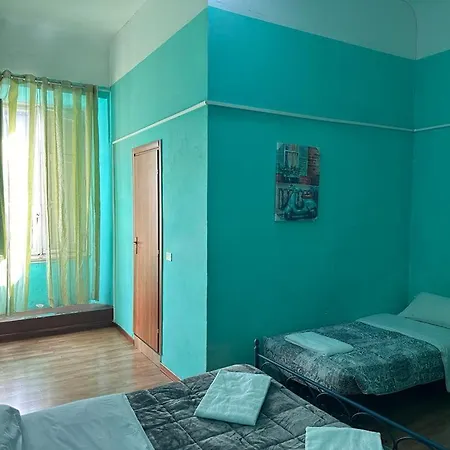 Rooms77 Centro Storico Guest house