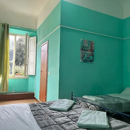 Rooms77 Centro Storico 3*