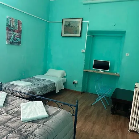 Guest house Rooms77 Centro Storico