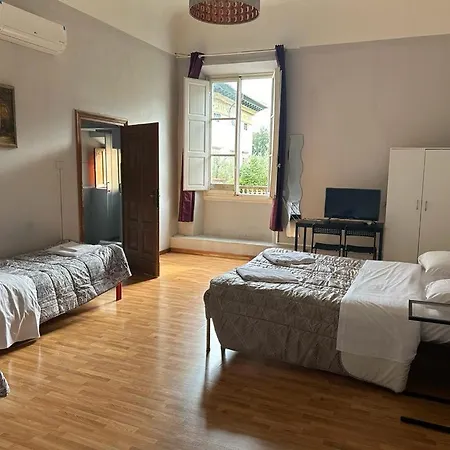 Rooms77 Centro Storico Guest house