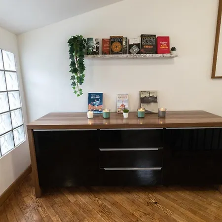 Apartamento Casa Barco *