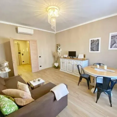 Fevira Airport Appartement