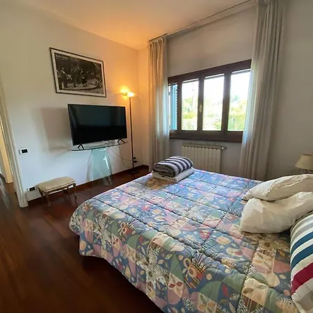 Casa Ila Florence