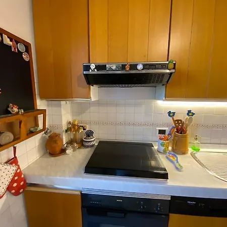 Holiday home Casa Ila Florence