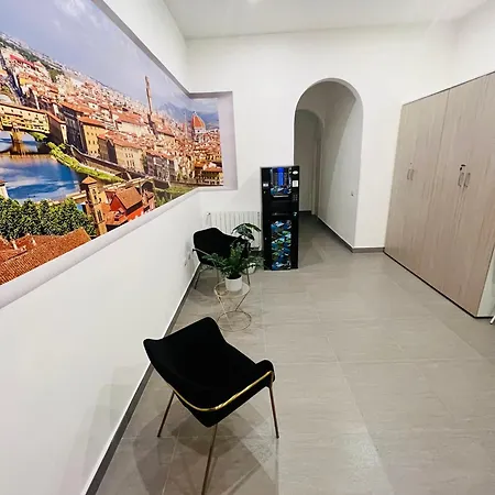 Affittacamere Sant Antonino First Floor Relais *