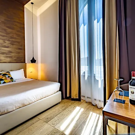 Hotel Palazzo Alfieri Residenza D'epoca