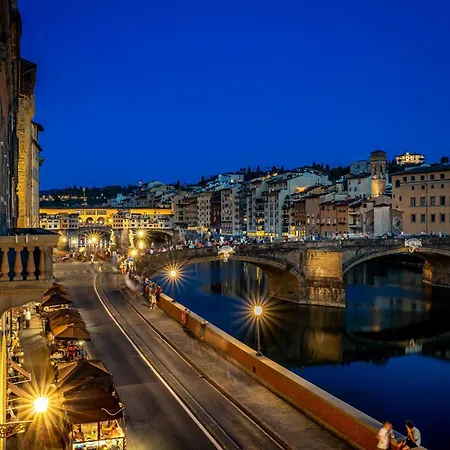 Palazzo Alfieri Residenza D'epoca Hotel