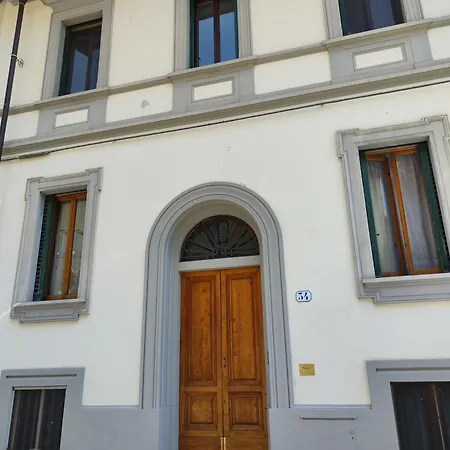 Ramazzini Guest house Florence