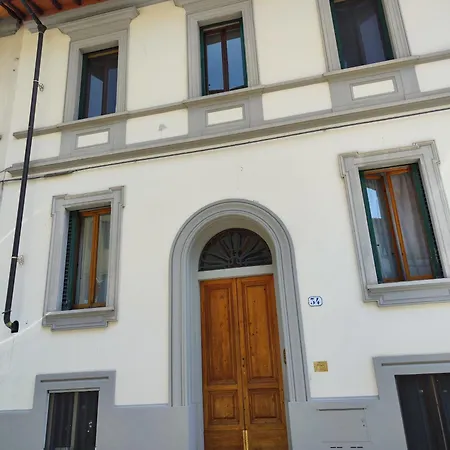 Ramazzini Guest house
